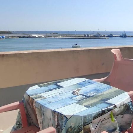 The Twins Rooms In Trapani 1 Exterior foto