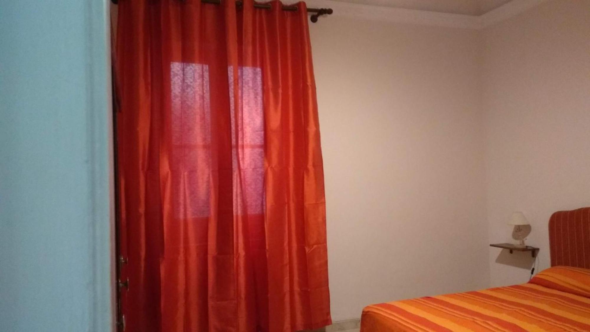 The Twins Rooms In Trapani 1 Habitación foto