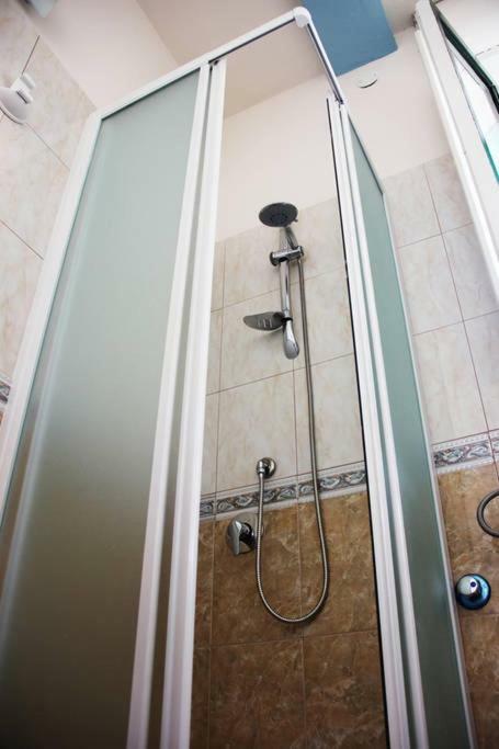 The Twins Rooms In Trapani 1 Exterior foto